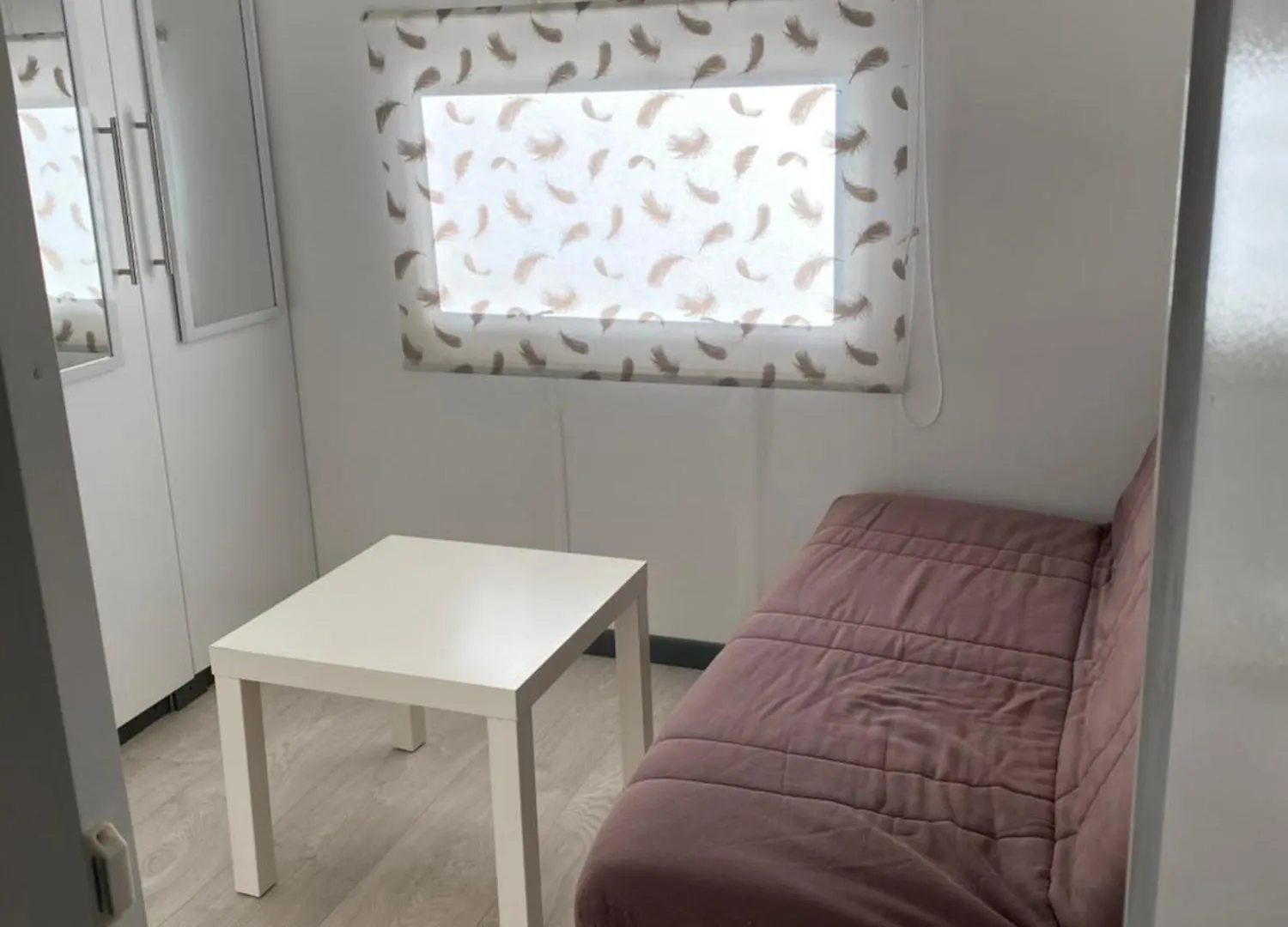 Bungalow Cosy Varois Pourrieres 0*,