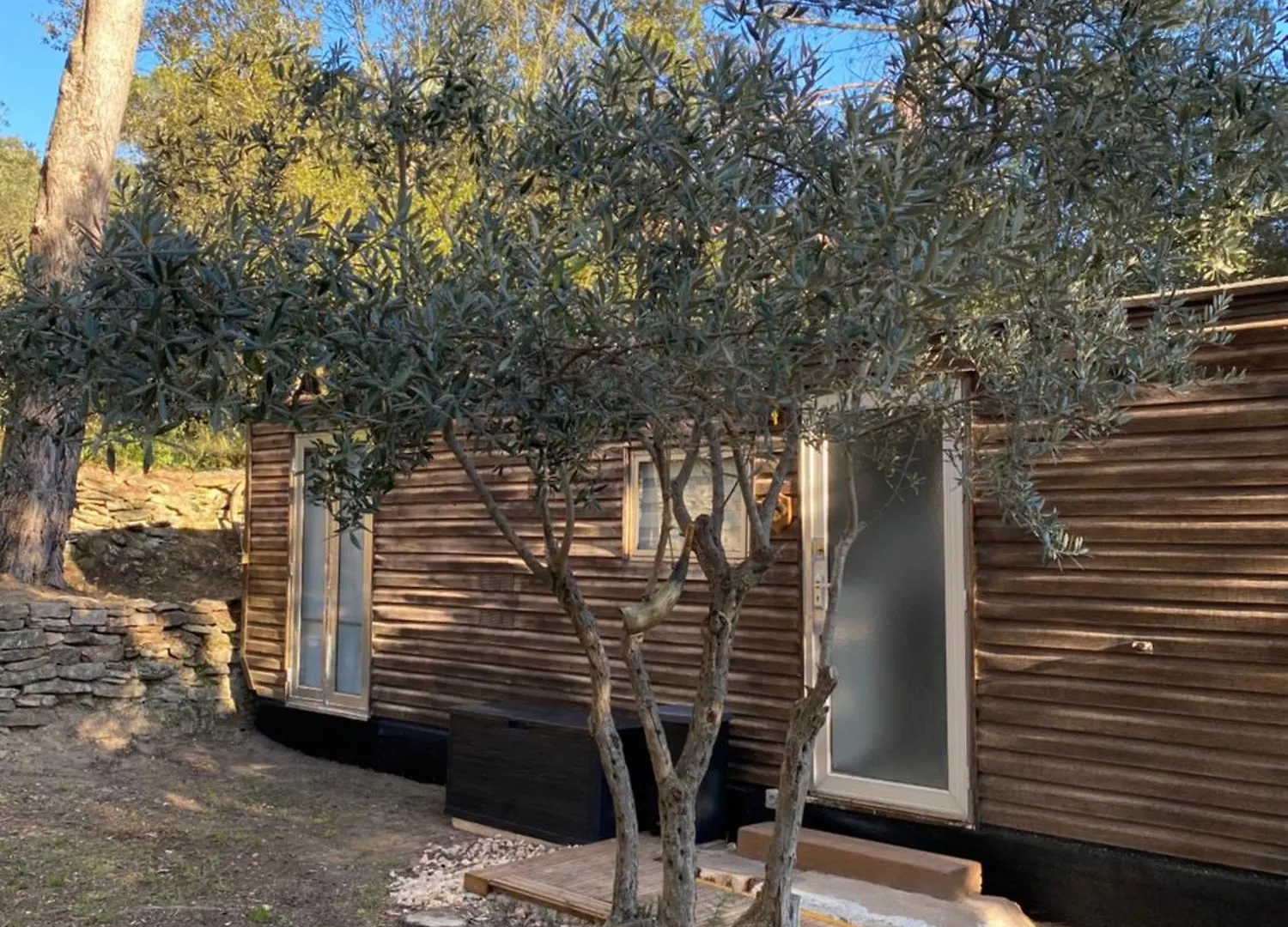 Bungalow Cosy Varois Pourrieres 0*,