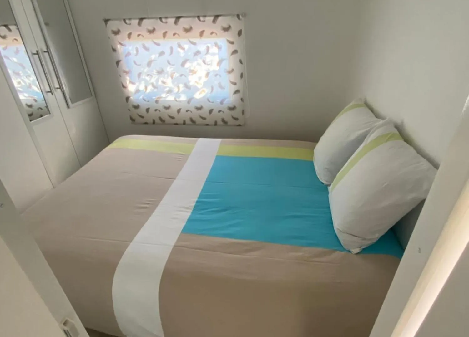 Campsite Bungalow Cosy Varois Pourrieres