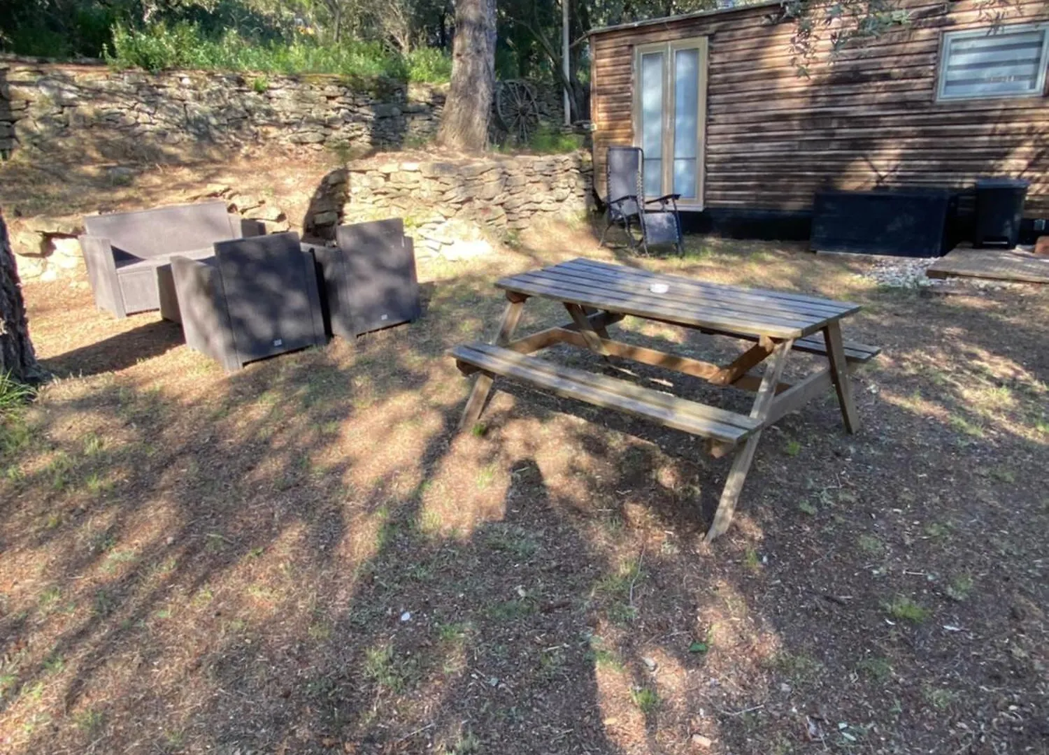 Bungalow Cosy Varois Pourrieres 0*,  France